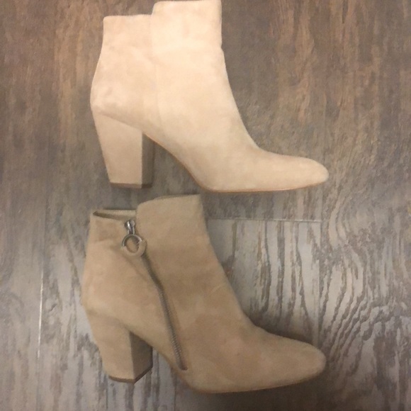 Booties - Picture 2 of 3